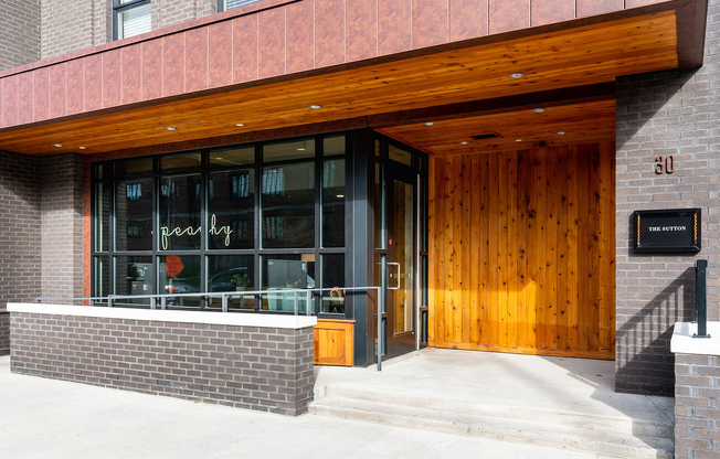 The Residences at The Sutton