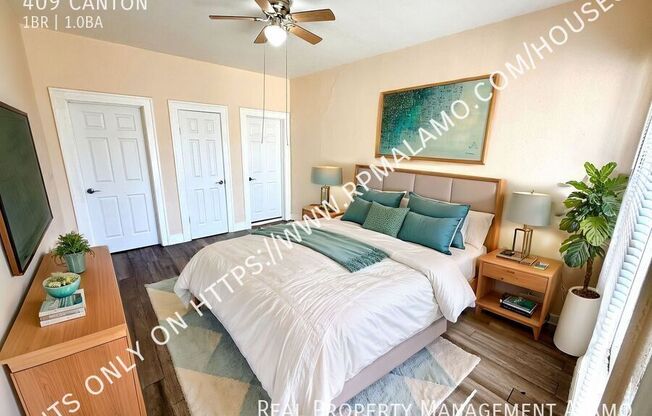 Partner-provided property photo