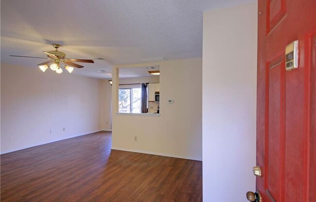 Stately 2 Story Condo In North Austin Located In The Coppertree Condominiums.