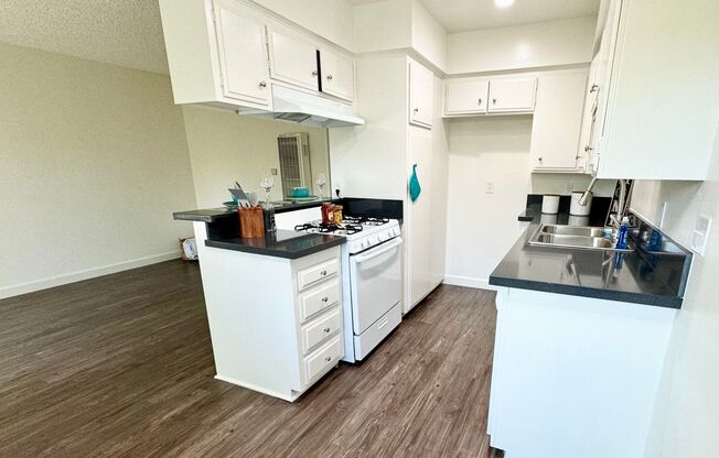 1 bed, 1 bath, $2,150