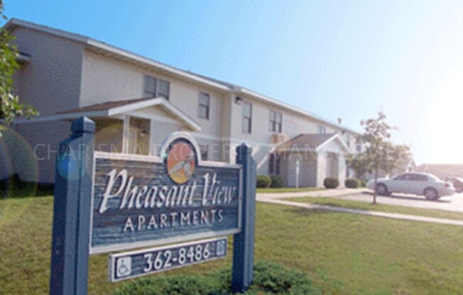 Pheasant View Apartments