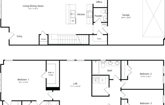 Partner-provided property photo