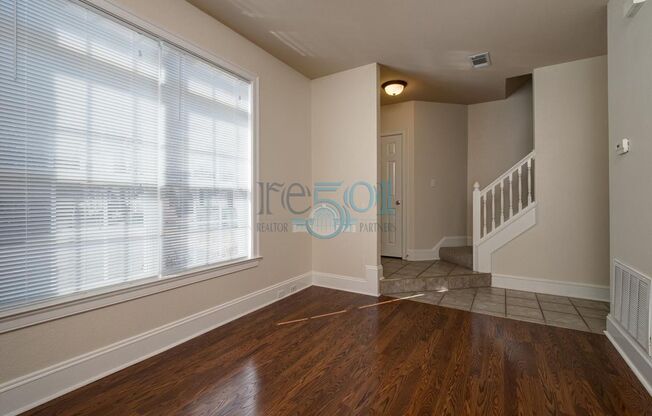Pride of ownership shines in this convenient Midtown, 2 BR & 2.5 BA Townhome!
