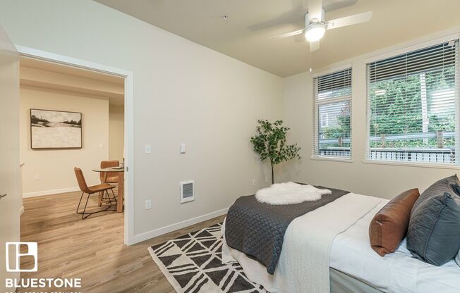 2 beds, 2 baths, 1,021 sqft, $2,095, Unit 410