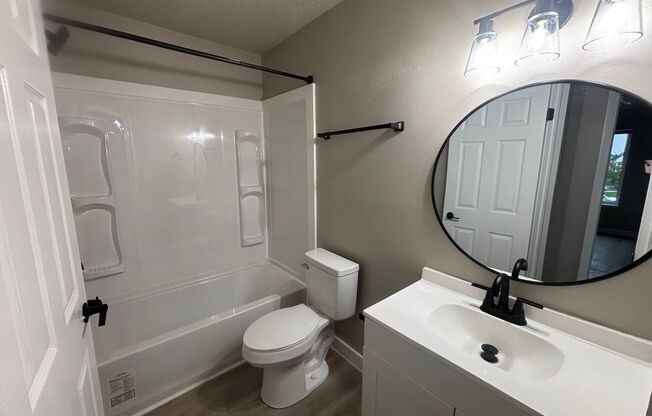 1 bed, 1 bath, 540 sqft, $1,149, Unit 2221 - 3A