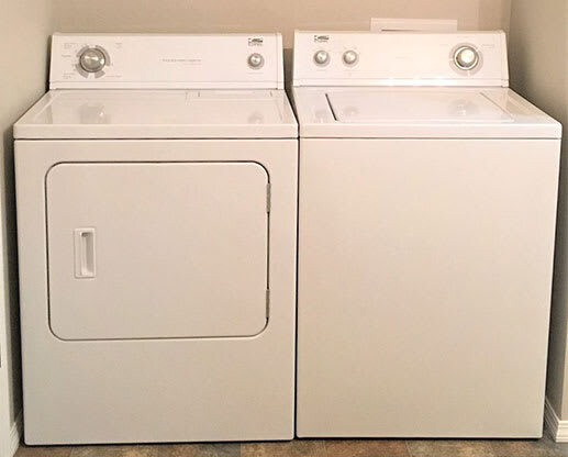 laundry at Ashlyn Place Apartments, Missoula, MT, 59801