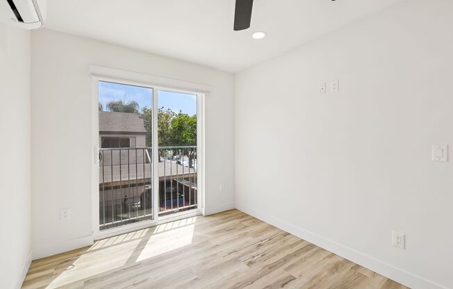 Studio, 1 bath, 510 sqft, $2,725, Unit 2332-303