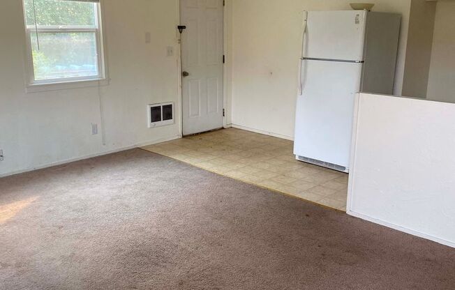 1 bed, 1 bath, 650 sqft, $900