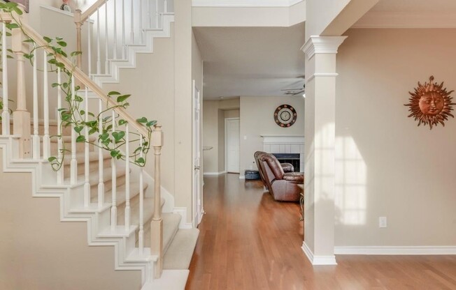 Beautiful 2-Story Home with Spacious Backyard and Loft!