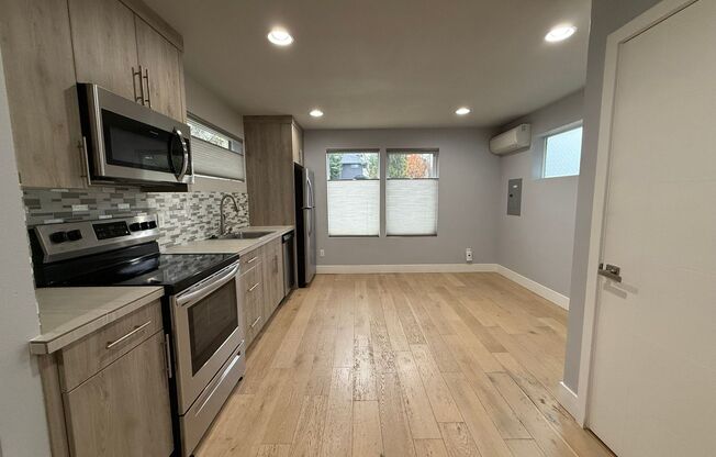 1 bed, 1 bath, $1,695