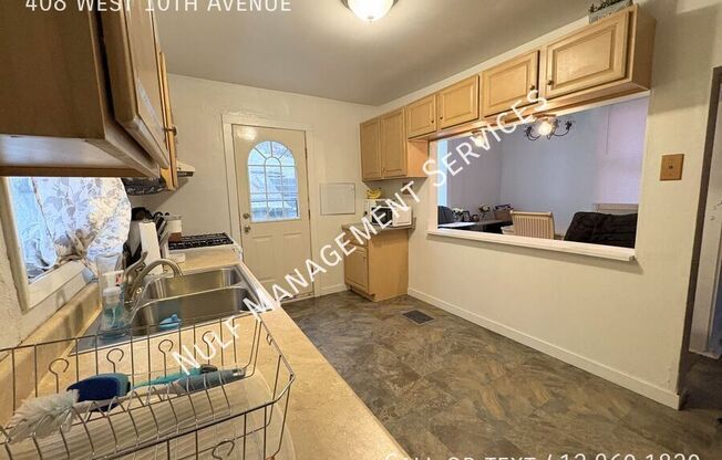 408 W 10 AVE