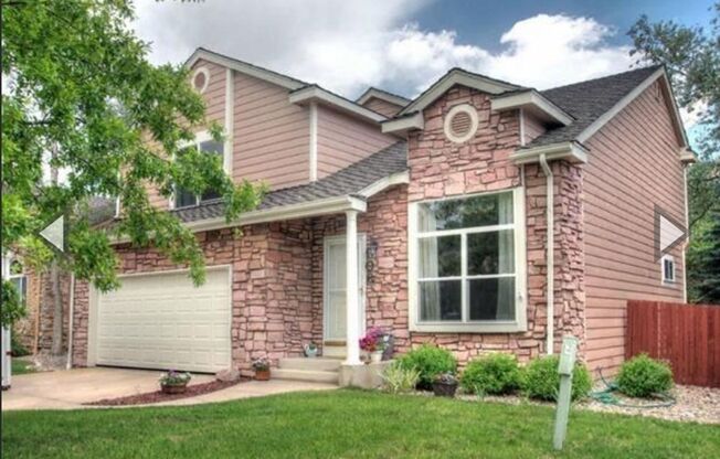 Spacious 5-Bedroom Home with Modern Comforts in a Charming D-20 Neighborhood!