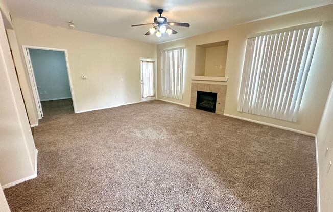 2 beds, 2 baths, $1,450