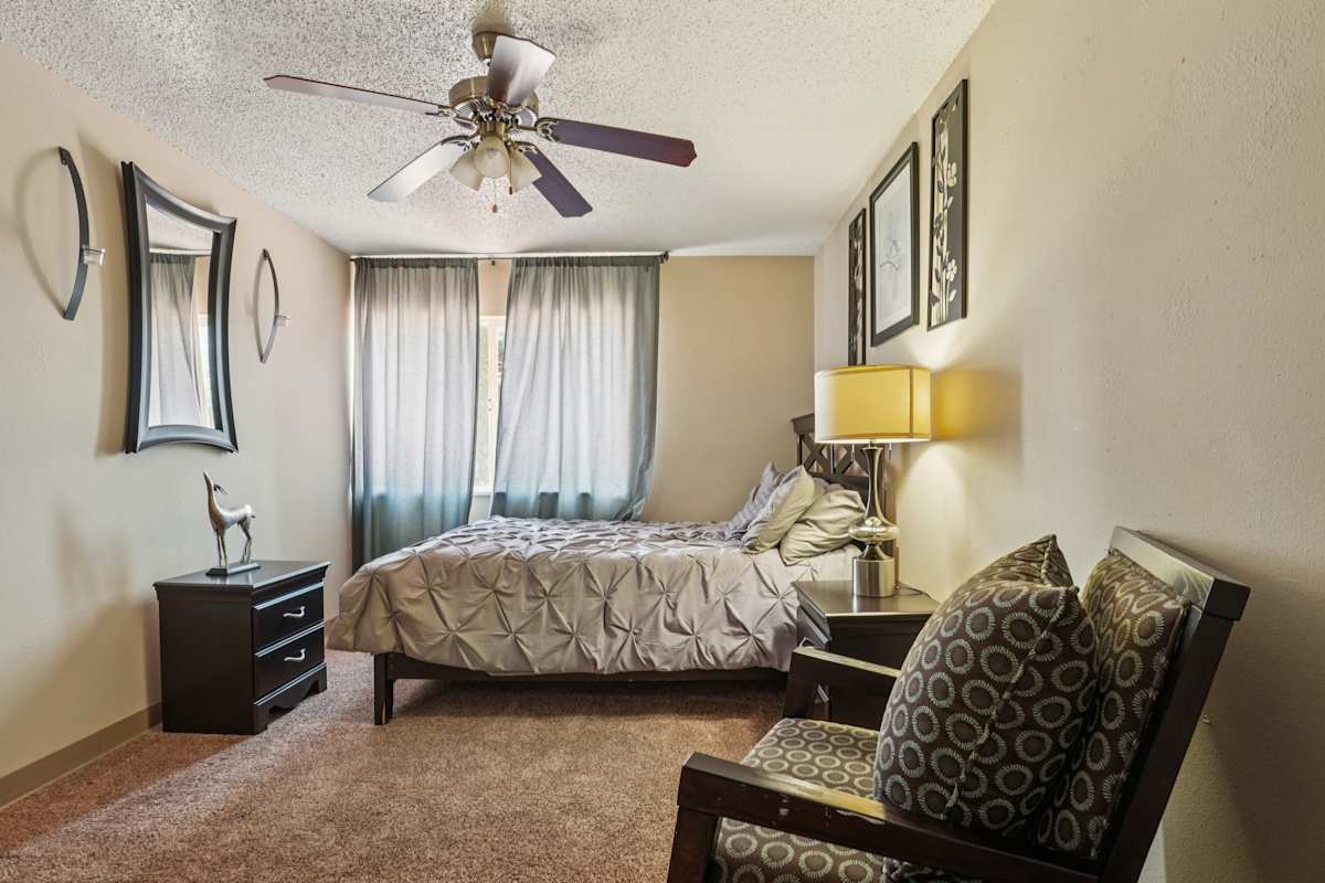 University Village Colorado Springs Apartments