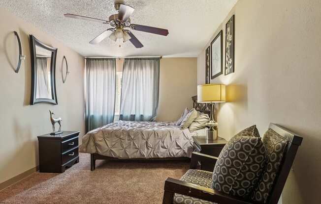 University Village Colorado Springs Apartments