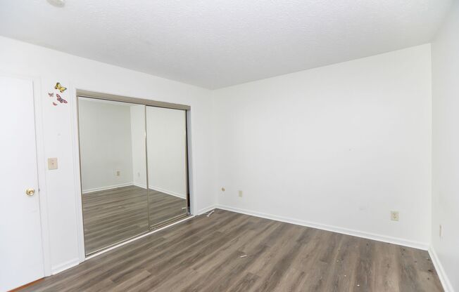 1 bed, 1 bath, $1,295