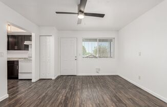 1 bed, 1 bath, 650 sqft, $1,125, Unit 201