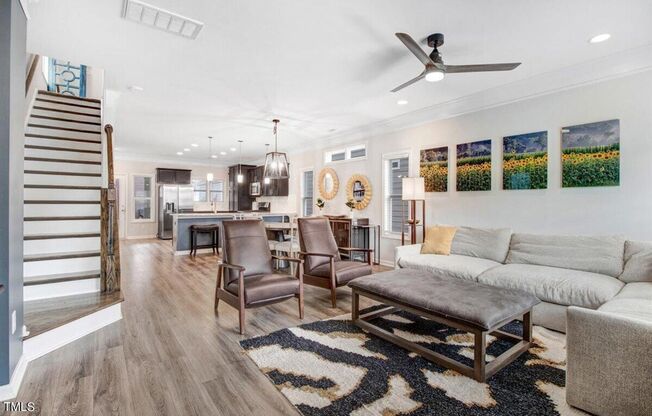 Amazing home!