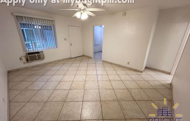D Street Apartments