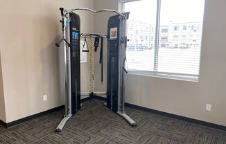 Studio, 1 bath, 350 sqft, $750, Unit 2101-W07