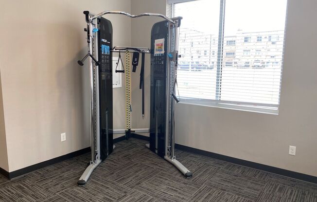 Studio, 1 bath, 350 sqft, $750, Unit 2101-W07