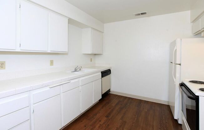 Sierra Apartment Homes