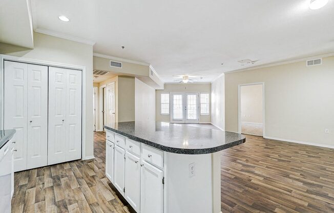 Villas at Katy Trail Apartments