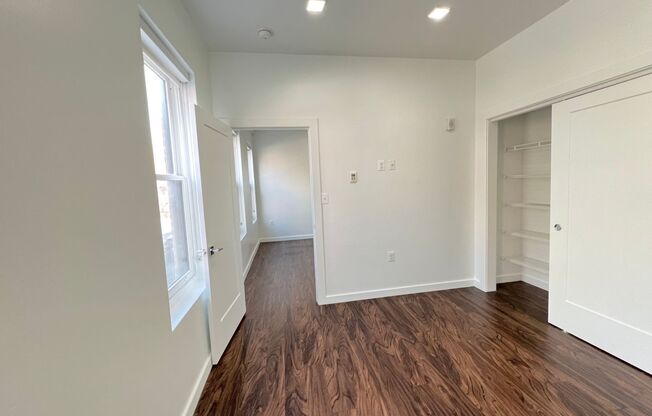 1 bed, 1 bath, 517 sqft, $1,479, Unit 208