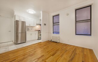 1 bed, 1 bath, $2,600, Unit 4