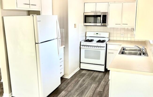 Harvard Apartments