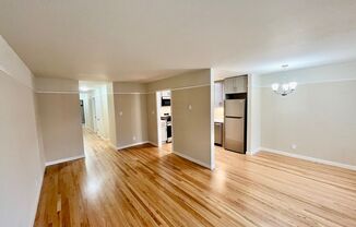 2 beds, 1.5 baths, $3,995, Unit 103