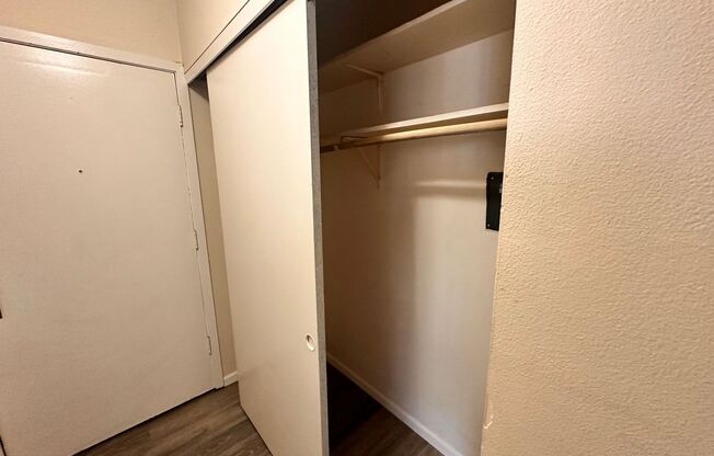 1 bed, 1 bath, $1,225, Unit 309
