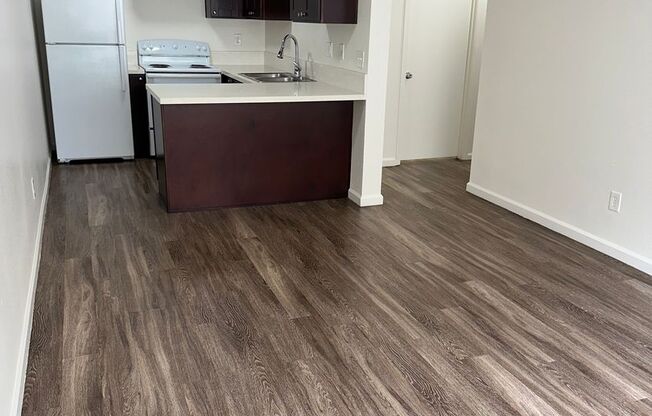 1 bed, 1 bath, 540 sqft, $1,895, Unit 119