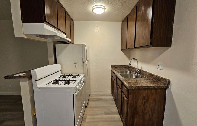 1 bed, 1 bath, $1,550