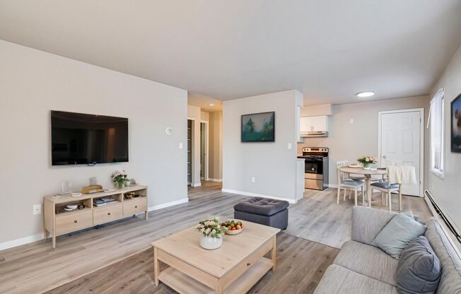 The Ridge on Calumet