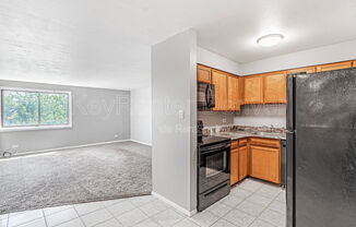 1366 Garfield Street #105