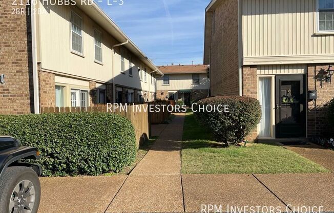 2116 HOBBS RD