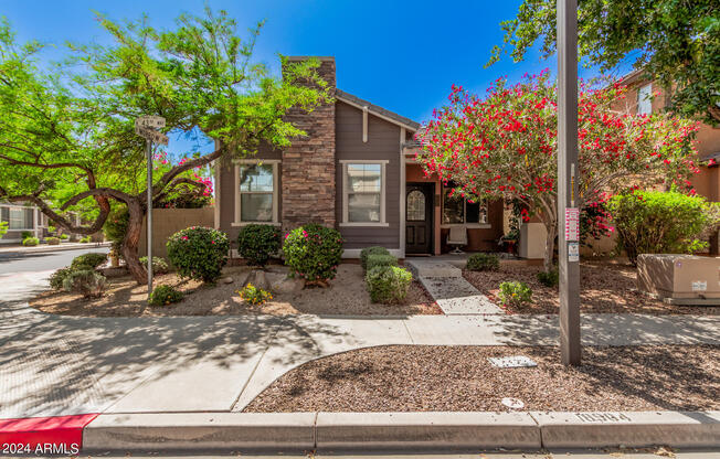 18904 N. 43rd Way Phoenix AZ
