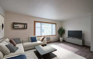 Crown Court 1 Apartments