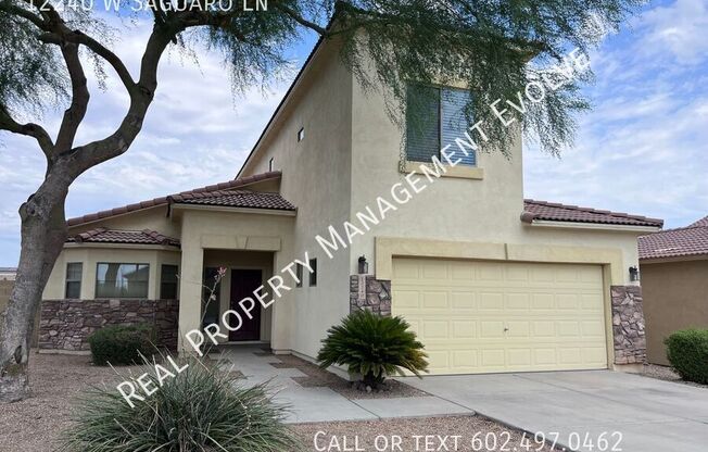 12240 W SAGUARO LN