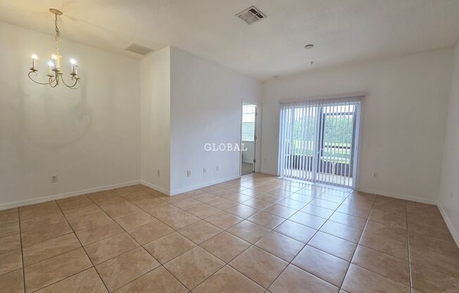 Condo for rent