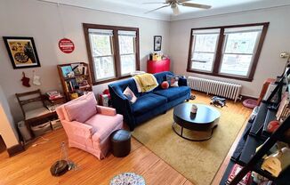 1842 Franklin Avenue SE