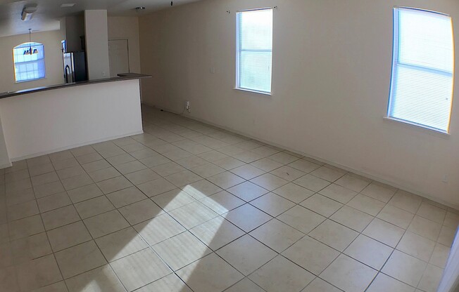 East El Paso 3bed/2bath Refrig A/C
