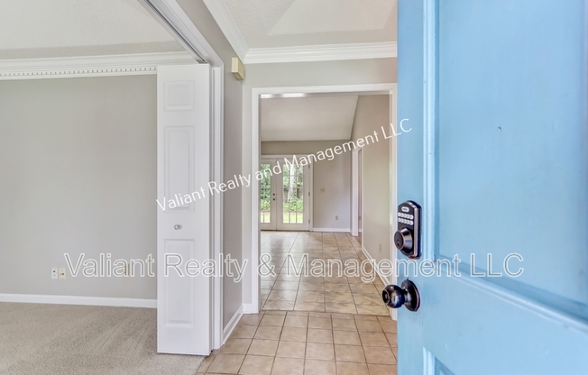 12614 STEEPLECHASE LN