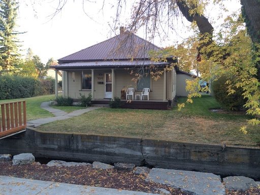 New 3-Bedroom, 2-Bath Home for Rent in Quiet Ellensburg Neighborhood