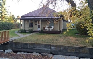 New 3-Bedroom, 2-Bath Home for Rent in Quiet Ellensburg Neighborhood