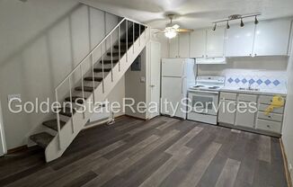 1808 H Street Apartments