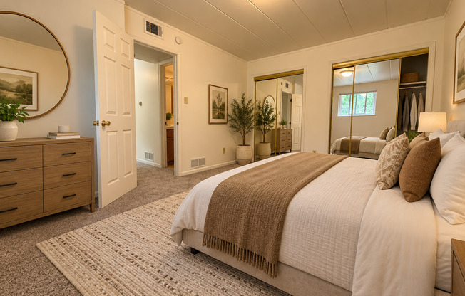 1 bed, 1 bath, $1,025, Unit B-11
