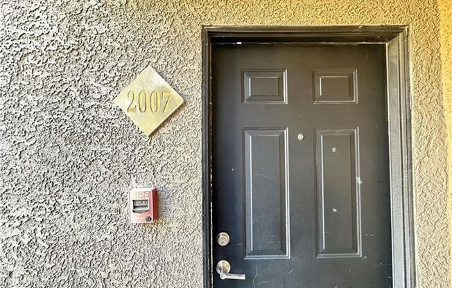 1 bed, 1 bath, $1,250, Unit #2007