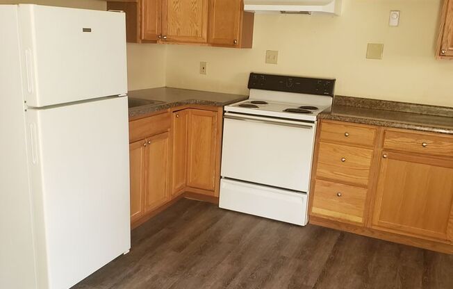 Berry Lane Apartments
